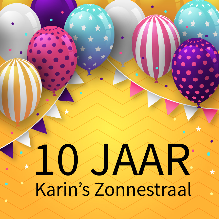 10Jaar